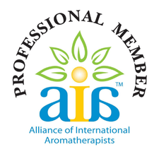 Alliance of international Aromatherapist 2024-25